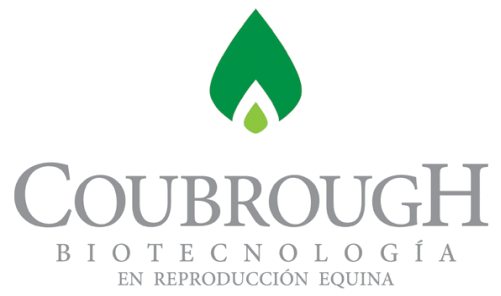 Bienvenido a Coubrough - Biotecnología en Reproducción Equina